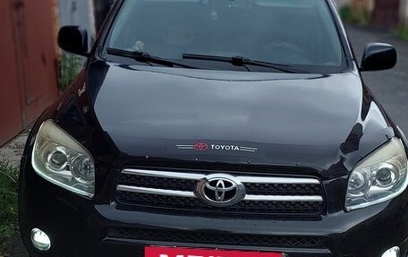 Toyota RAV4, 2006 год, 750 000 рублей, 2 фотография