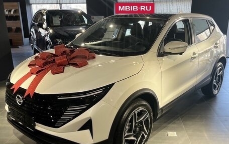 Nissan Qashqai, 2026 год, 3 450 000 рублей, 4 фотография
