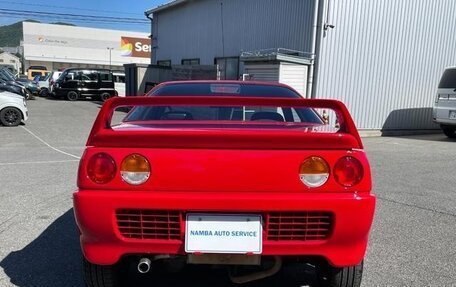 Mazda Autozam AZ-1, 1993 год, 1 200 000 рублей, 7 фотография