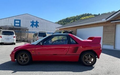 Mazda Autozam AZ-1, 1993 год, 1 200 000 рублей, 5 фотография