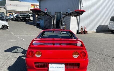 Mazda Autozam AZ-1, 1993 год, 1 200 000 рублей, 13 фотография