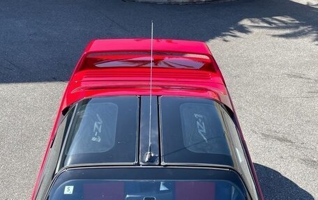 Mazda Autozam AZ-1, 1993 год, 1 200 000 рублей, 15 фотография