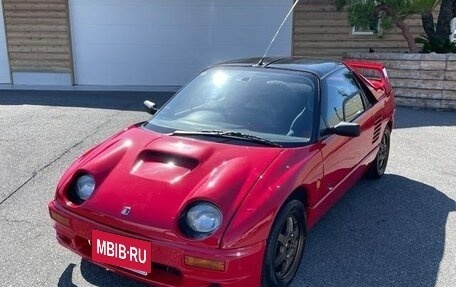 Mazda Autozam AZ-1, 1993 год, 1 200 000 рублей, 4 фотография