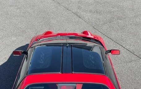 Mazda Autozam AZ-1, 1993 год, 1 200 000 рублей, 16 фотография