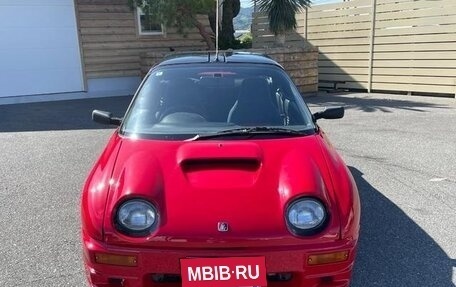 Mazda Autozam AZ-1, 1993 год, 1 200 000 рублей, 3 фотография