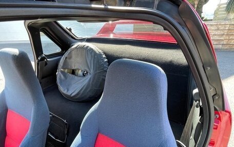 Mazda Autozam AZ-1, 1993 год, 1 200 000 рублей, 27 фотография