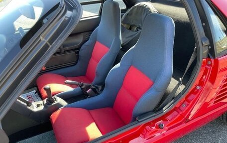 Mazda Autozam AZ-1, 1993 год, 1 200 000 рублей, 26 фотография