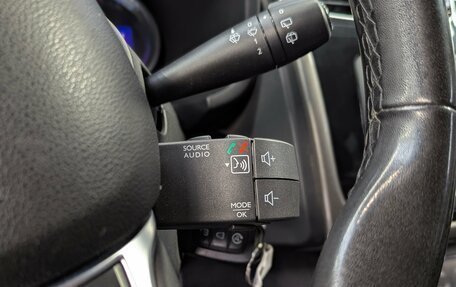Renault Sandero II рестайлинг, 2018 год, 999 000 рублей, 23 фотография