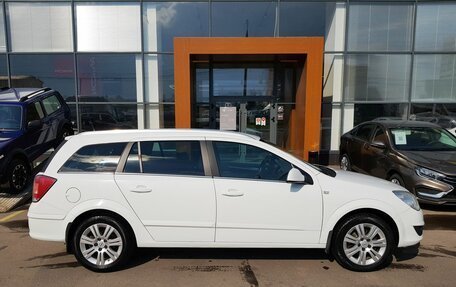 Opel Astra H, 2012 год, 629 000 рублей, 4 фотография