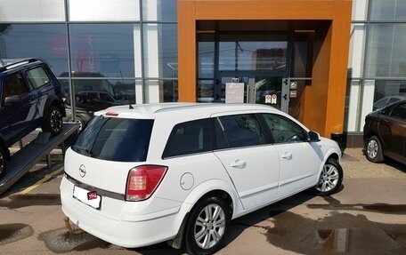 Opel Astra H, 2012 год, 629 000 рублей, 5 фотография