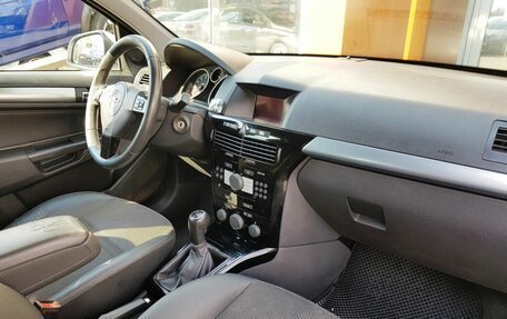 Opel Astra H, 2012 год, 629 000 рублей, 9 фотография
