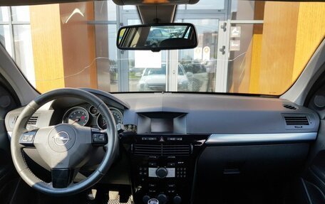Opel Astra H, 2012 год, 629 000 рублей, 11 фотография
