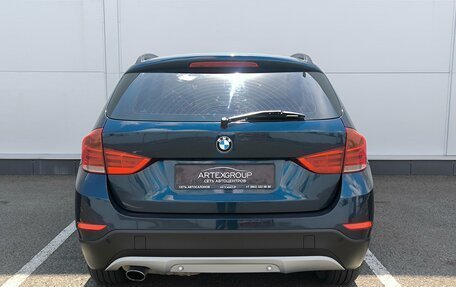 BMW X1, 2014 год, 1 200 000 рублей, 5 фотография