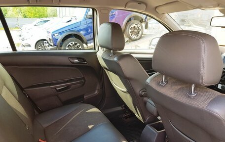 Opel Astra H, 2012 год, 629 000 рублей, 10 фотография