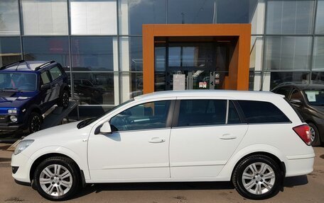 Opel Astra H, 2012 год, 629 000 рублей, 8 фотография
