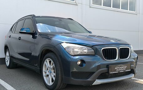 BMW X1, 2014 год, 1 200 000 рублей, 3 фотография
