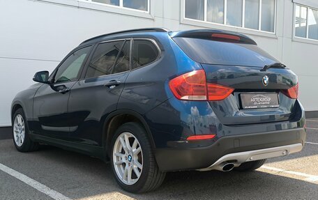 BMW X1, 2014 год, 1 200 000 рублей, 6 фотография