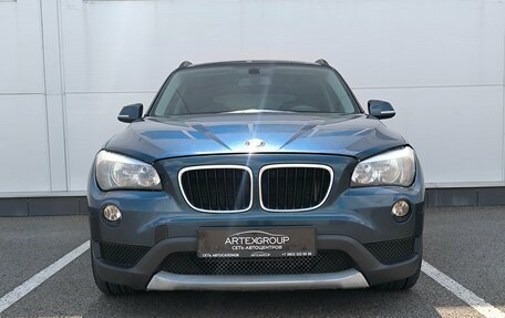 BMW X1, 2014 год, 1 200 000 рублей, 2 фотография