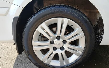 Opel Astra H, 2012 год, 629 000 рублей, 12 фотография