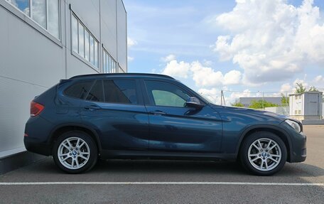 BMW X1, 2014 год, 1 200 000 рублей, 7 фотография
