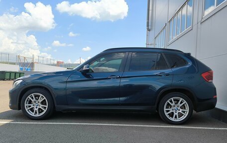 BMW X1, 2014 год, 1 200 000 рублей, 8 фотография