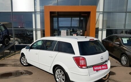Opel Astra H, 2012 год, 629 000 рублей, 7 фотография