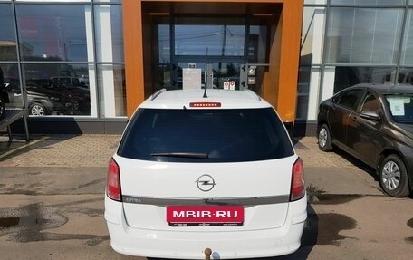 Opel Astra H, 2012 год, 629 000 рублей, 6 фотография