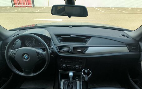 BMW X1, 2014 год, 1 200 000 рублей, 9 фотография