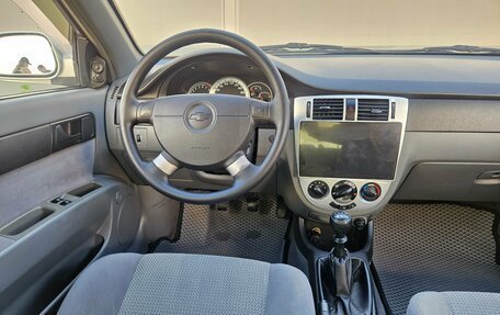 Chevrolet Lacetti, 2007 год, 390 000 рублей, 7 фотография