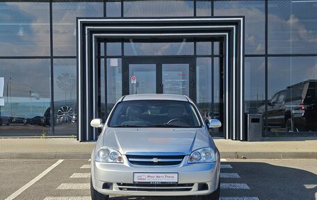 Chevrolet Lacetti, 2007 год, 390 000 рублей, 2 фотография