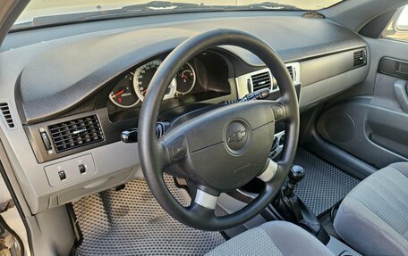 Chevrolet Lacetti, 2007 год, 390 000 рублей, 9 фотография