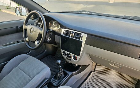 Chevrolet Lacetti, 2007 год, 390 000 рублей, 8 фотография