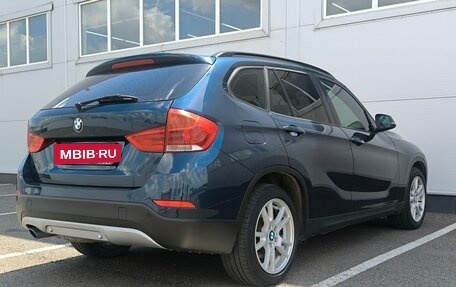 BMW X1, 2014 год, 1 200 000 рублей, 4 фотография