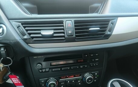 BMW X1, 2014 год, 1 200 000 рублей, 10 фотография