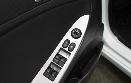 Hyundai Solaris II рестайлинг, 2014 год, 1 040 000 рублей, 12 фотография