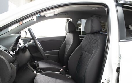 Hyundai Solaris II рестайлинг, 2014 год, 1 040 000 рублей, 9 фотография