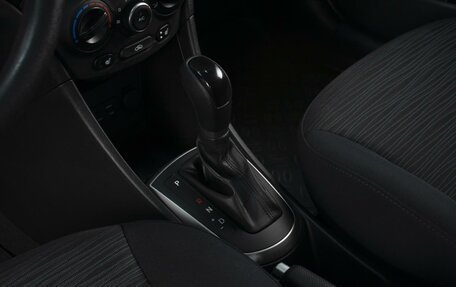 Hyundai Solaris II рестайлинг, 2014 год, 1 040 000 рублей, 10 фотография