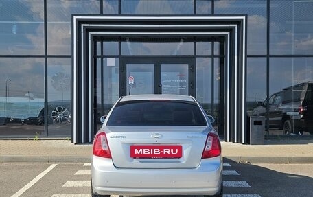 Chevrolet Lacetti, 2007 год, 390 000 рублей, 5 фотография