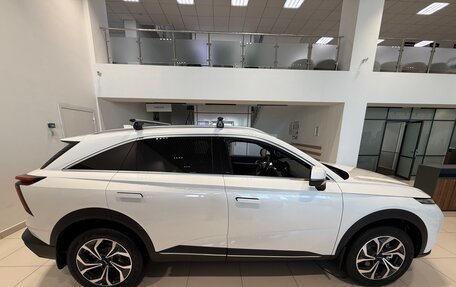 Haval F7, 2026 год, 3 699 000 рублей, 8 фотография