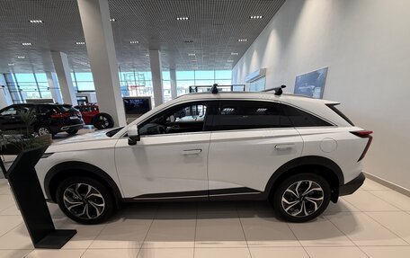 Haval F7, 2026 год, 3 699 000 рублей, 7 фотография