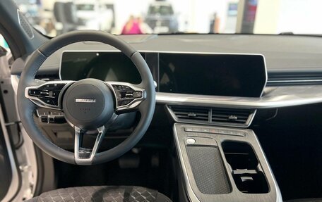 Haval F7, 2026 год, 3 699 000 рублей, 10 фотография