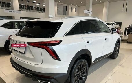 Haval F7, 2026 год, 3 699 000 рублей, 4 фотография