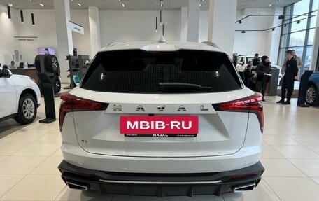 Haval F7, 2026 год, 3 699 000 рублей, 3 фотография