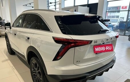 Haval F7, 2026 год, 3 699 000 рублей, 2 фотография