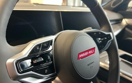Haval F7, 2026 год, 3 699 000 рублей, 11 фотография