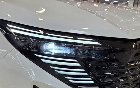 Nissan Qashqai, 2026 год, 2 650 000 рублей, 4 фотография