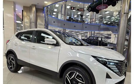 Nissan Qashqai, 2026 год, 2 650 000 рублей, 5 фотография
