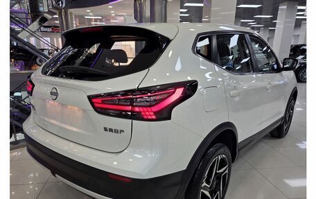 Nissan Qashqai, 2026 год, 2 650 000 рублей, 6 фотография