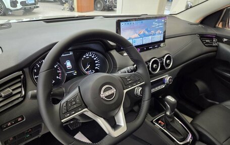 Nissan Qashqai, 2026 год, 2 650 000 рублей, 11 фотография