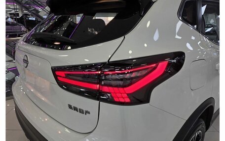 Nissan Qashqai, 2026 год, 2 650 000 рублей, 8 фотография